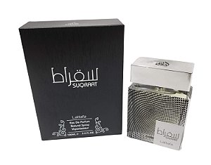 Perfume Lattafa Suqraat Eau De Parfum 100ml