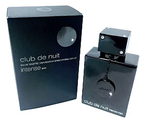 Perfume Armaf Club De Nuit Intense Man 105ml