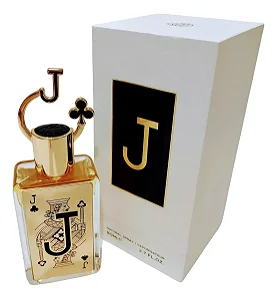 Perfume Fragrance World Jack Of Clubs Eau De Parfum 80ml