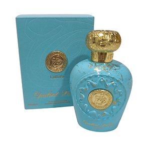 Perfume Lattafa Opulent Dubai eau de parfum 100ml