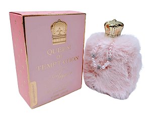 Perfume Georges Mezotti Queen Of Temptation Elegance 100ml