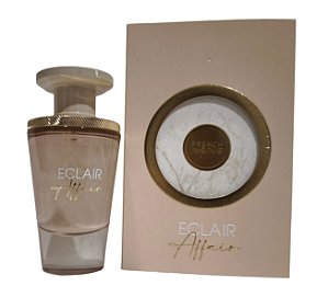 Perfume French Avenue Eclair Affair Eau De Parfum 100ml