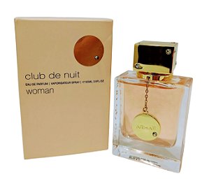Perfume Armaf Club De Nuit Woman Eau De Parfum 105ml