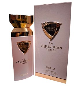 Perfume French Avenue An Equestrian Series Della Eau De Parfum 100ml