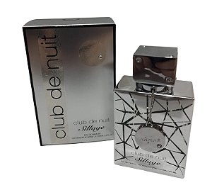 Perfume Armaf Club De Nuit Sillage Eau De Parfum 105ml