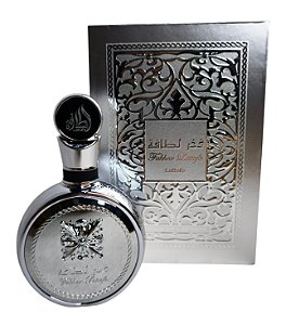 Perfume Lattafa Fakhar Platin Eau De Parfum 100ml