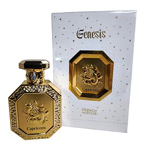 Perfume French Avenue Genesis Capricorn Eau De Parfum 90ml