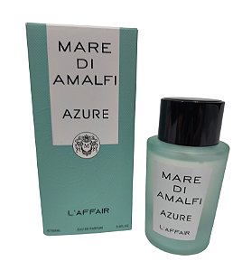 Perfume L'affair Mare Di Amalfi Azure Eau De Parfum 100ml