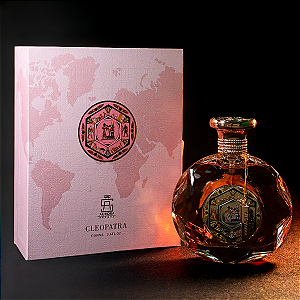 Perfume Aurora Scents Cleopatra Eau De Parfum 100ml