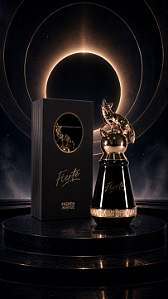 Perfume French Avenue Fierte Eau De Parfum 100ml