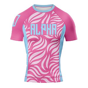 Rash Guard TN075 Linha Signature Tonny