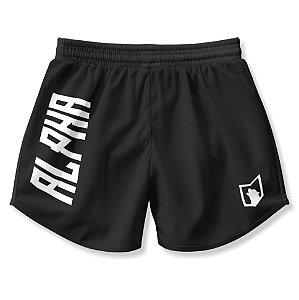 Shorts Alpha