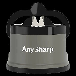 Afiador de facas com lâmina de tungstênio - AnySharp