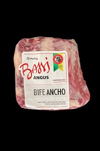 Ancho Maturado Bassi Angus - Congelado