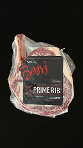 Prime Rib Bassi - Congelado