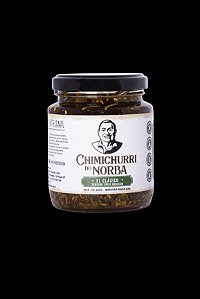 Chimichurri Tradicional El Clasico 200g Temp.Ambiente