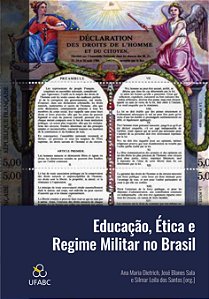Educação, Ética e Regime Militar no Brasil