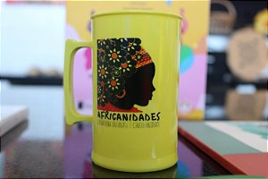 Caneca Africanidades