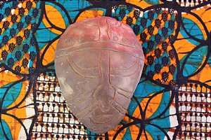 Mascara de Argila - VI