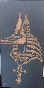 Arte - Anubis