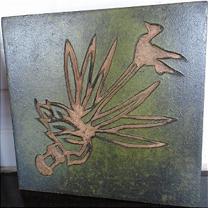 Arte - Ferramenta Ossâim