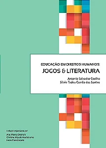 Educação em Direitos Humanos: Jogos & Literatura