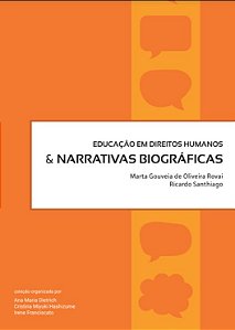 Educação em Direitos Humanos & Narrativas Biográficas