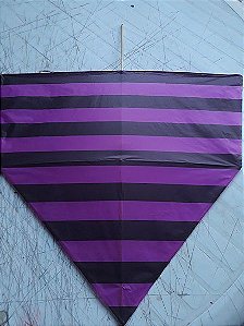 PIPA PIZZA, MUCHA, CURVA 50 CM C/ 100 UNIDADES