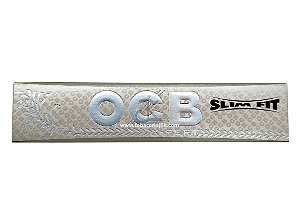 Seda OCB X-Pert Slim Fit C/32 Folhas