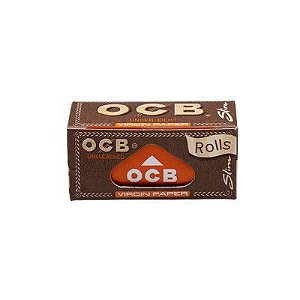 Seda OCB Virgin Rolls Slim 4m