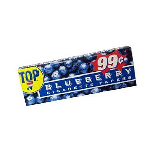 Seda TOP Blueberry 1/4 C/24 Folhas
