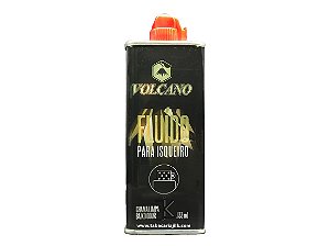 Fluído Para Isqueiro Volcano 133ml