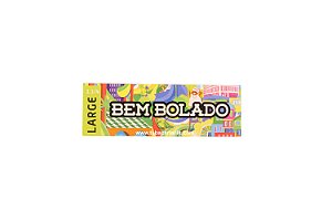 Seda Bem Bolado Pop Large 1.1/4 C/50 Folhas