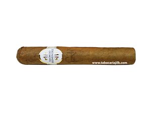 Charuto Alonso Menendez Robusto Connecticut Unidade