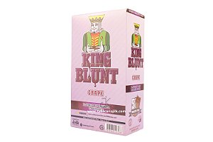 King Blunt Uva Caixa C/25