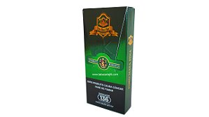 Charuto Dona Flor Puro Mata Fina Robusto C/3