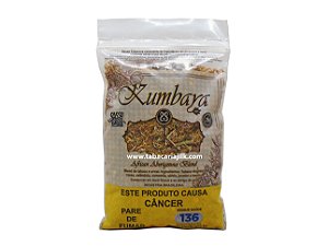 Tabaco/Fumo Para Cigarro Sasso Kumbaya African Aborigenous Blend 25g