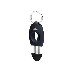 Cortador de Charuto Fire Bird Colibri Corte V Preto