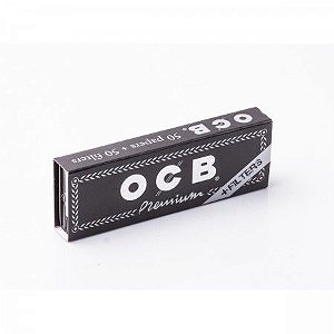 Seda OCB Premium 1.1/4 + Filters C/50