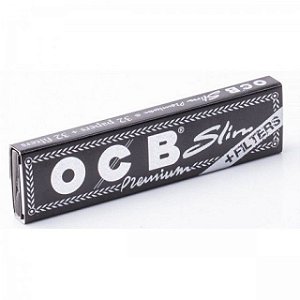 Seda OCB Premium Slim + Filters C/32