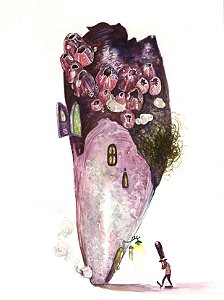 Voltando Pra Casa Depois De Um Dia Normal