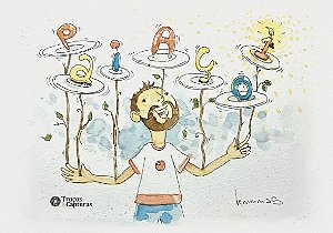 Livro PaiAço