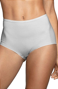 CALCINHA DISFARÇA CELULITE-CORTE à LASER- Cós Médio