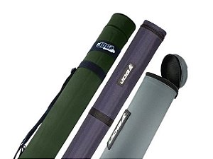 Tubo Porta Varas Jogá Fechado