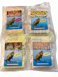 MOCO JAPA DA MASSA JAPONESA 90g
