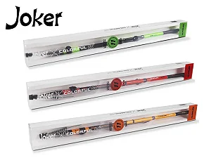 Vara Joker x Colorful 8 - Maruri fishing