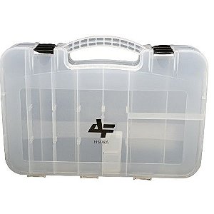 ESTOJO ALBATROZ H308-A