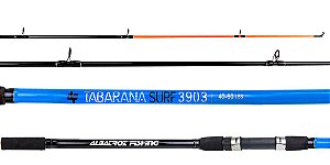 Vara Tabarana 3903 Albatroz ( Pesca de Costão e Praia )