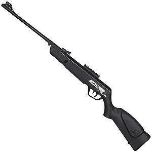 Carabina CBC Jade Mais Nitro Preta 5.5mm