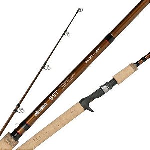 VARA OKUMA SST 802XH 2,40 20-50 LBS